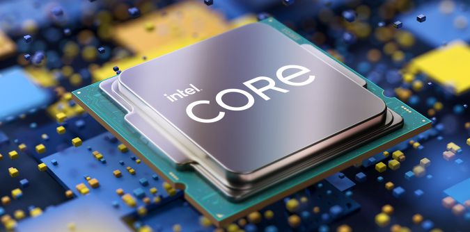 11th Gen Intel Core desktop processors (code-named 