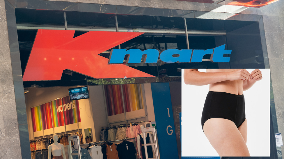1979 Kmart Underwear Ad - 14 Reasons Why on eBid United States