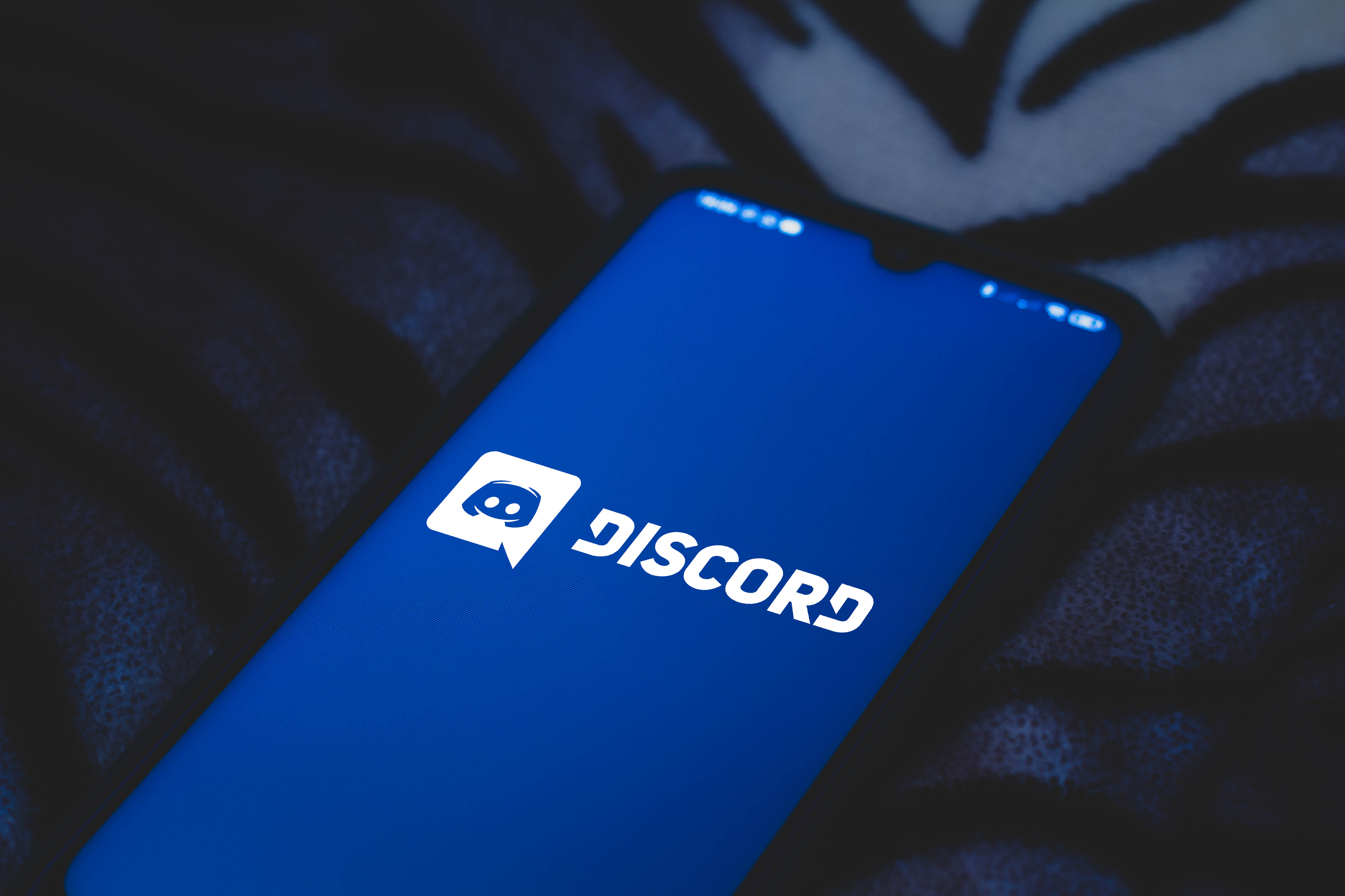 WSJ: Microsoft is now in ‘exclusive’ talks to acquire Discord