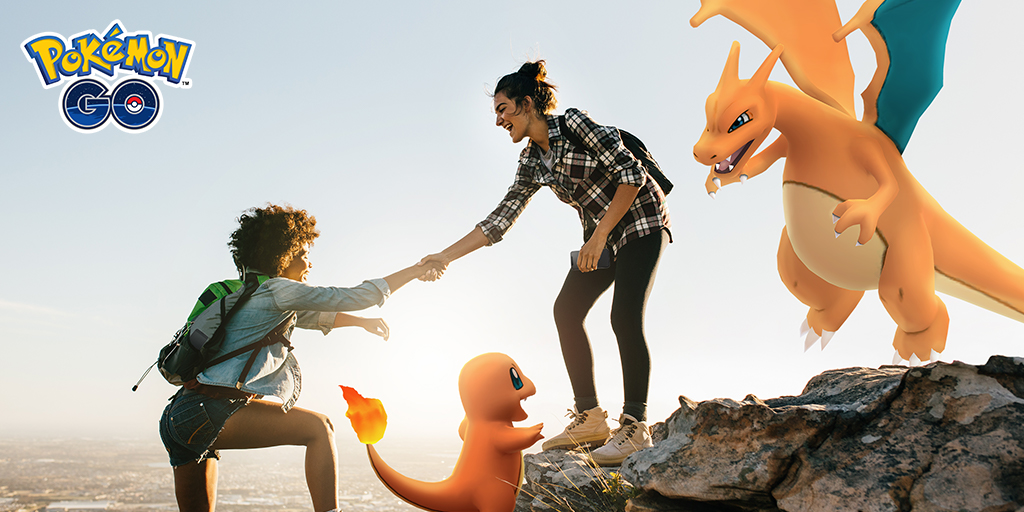 ポケモンgoで紹介プログラム開始 新規か90日復帰を誘ってボーナス Engadget 日本版