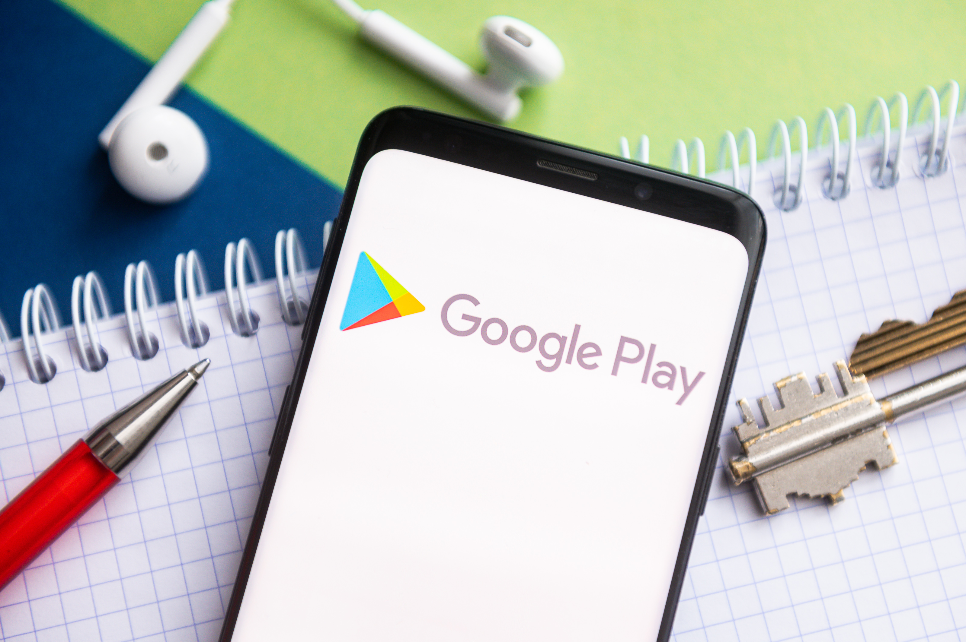 Google will cut Play Store fees for most Android developers