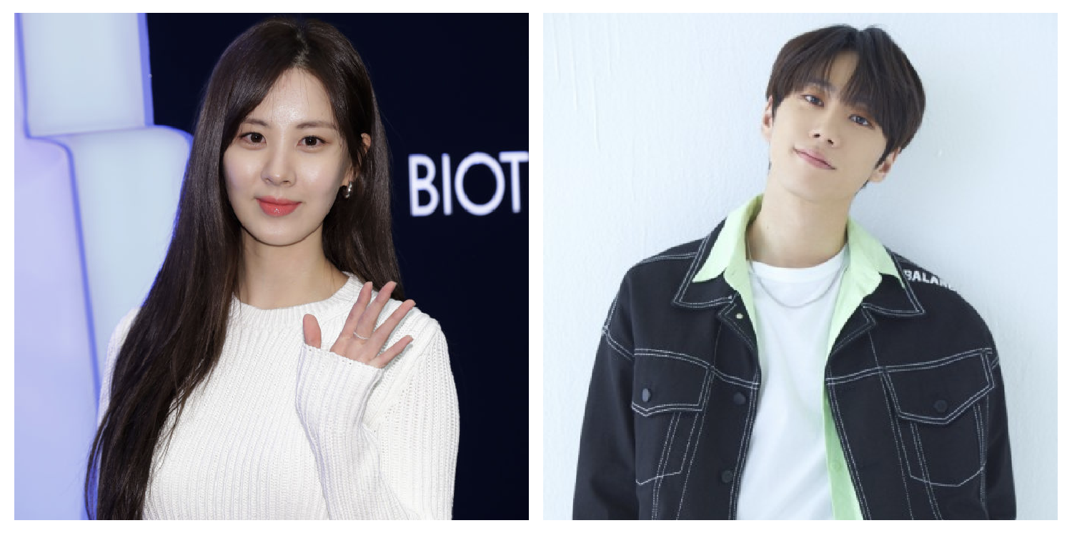 Girls’ Generation’s Seohyun and U-Kiss’ Jun cast as leads