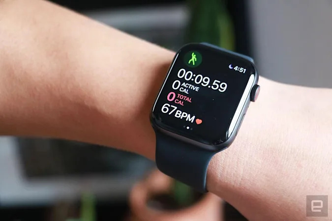 Apple Watch、頑丈モデル発売が検討中の噂。アップル版G-SHOCKに？