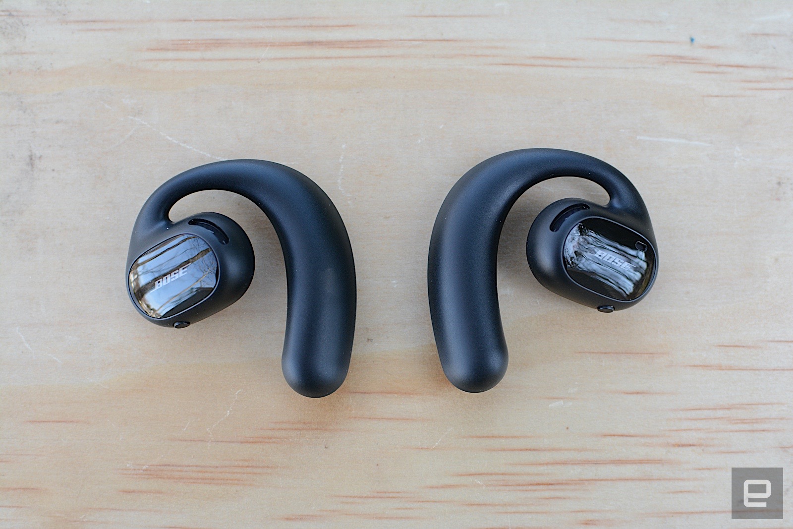 Bose definitely achieves what it set out to do with its latest true wireless earbuds. The company keeps your ears open to your environment while you exercise, which can increase safety for runners and other workout situations. At home, you won’t seem like a jerk for not answering your partner while listening to a podcast. However, the design that makes the Sport Open Earbuds compelling for workouts limits performance elsewhere, so you have to accept sacrifices that could be deal breakers. 