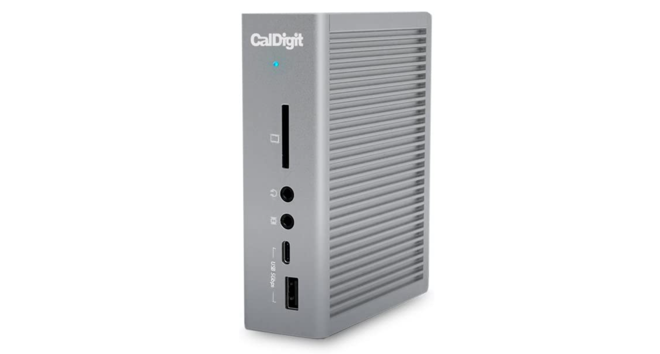 CalDigit TS3 Plus