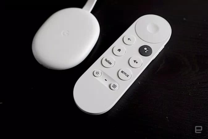 Google、Chromecast向けにAndroid TV風のYouTubeアプリをテスト中か