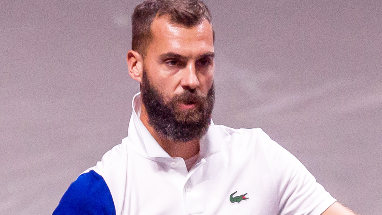 Photo of Benoit Paire lance les règles d’une tournée ATP « ennuyeuse »