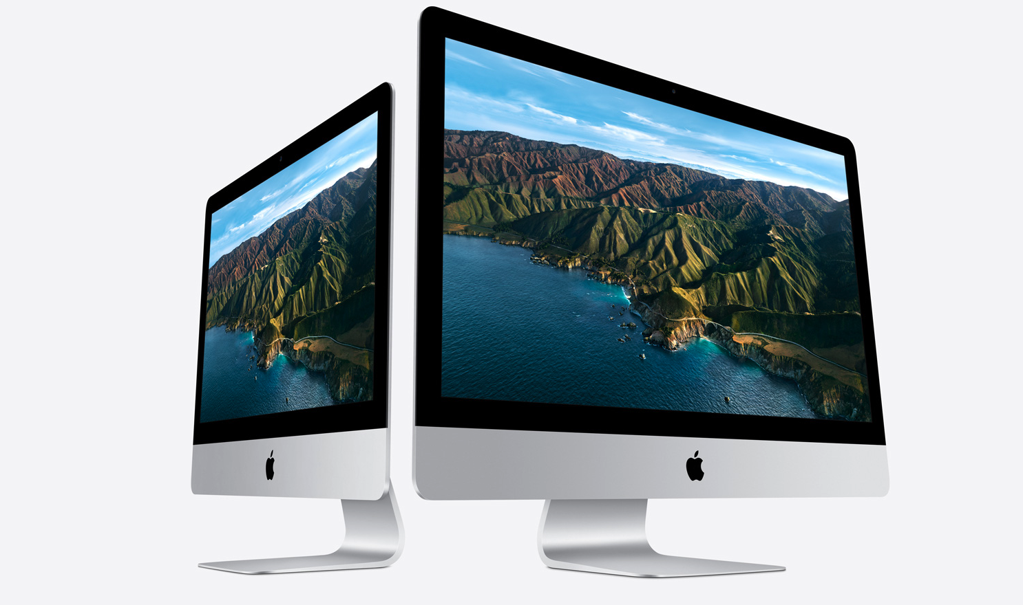 Apple pulls more iMac models ahead of possible M1 update