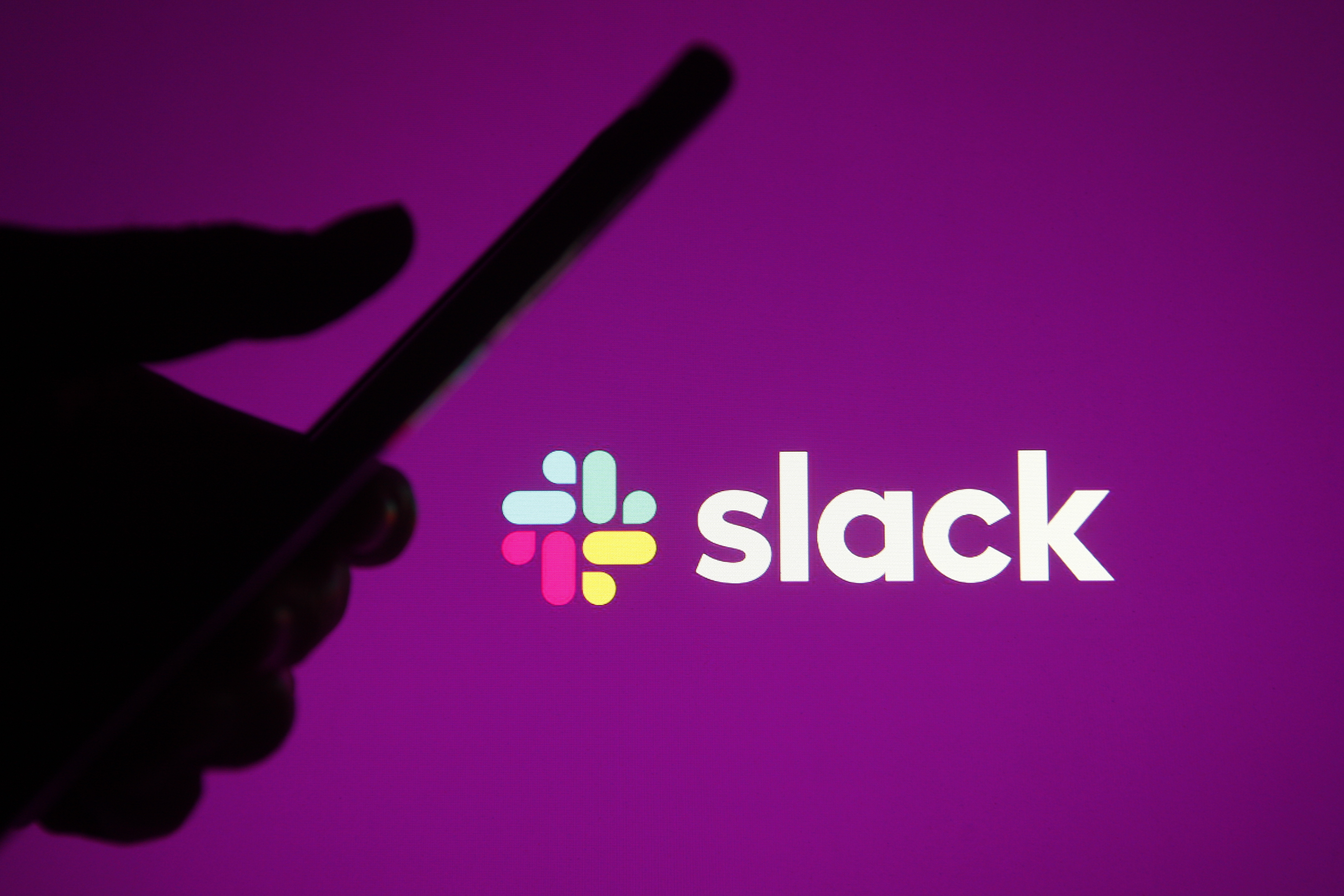 Slack Connect now allows you to DM people outside your work bubble