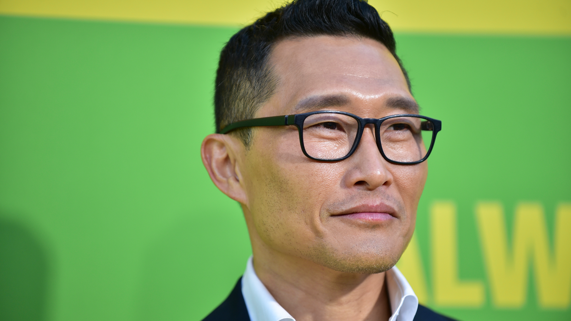 Actor Daniel Dae Kim claims that a man ran to his sister with a car because she is Asian