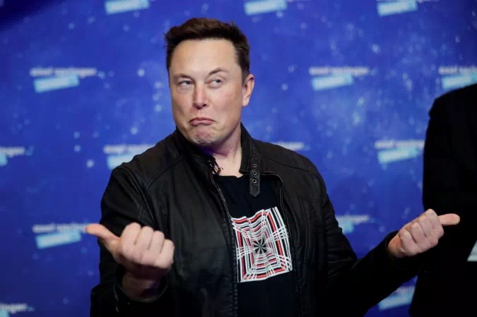 イーロン・マスク、新役職「テスラのテクノキング」に就任。職務内容は不明