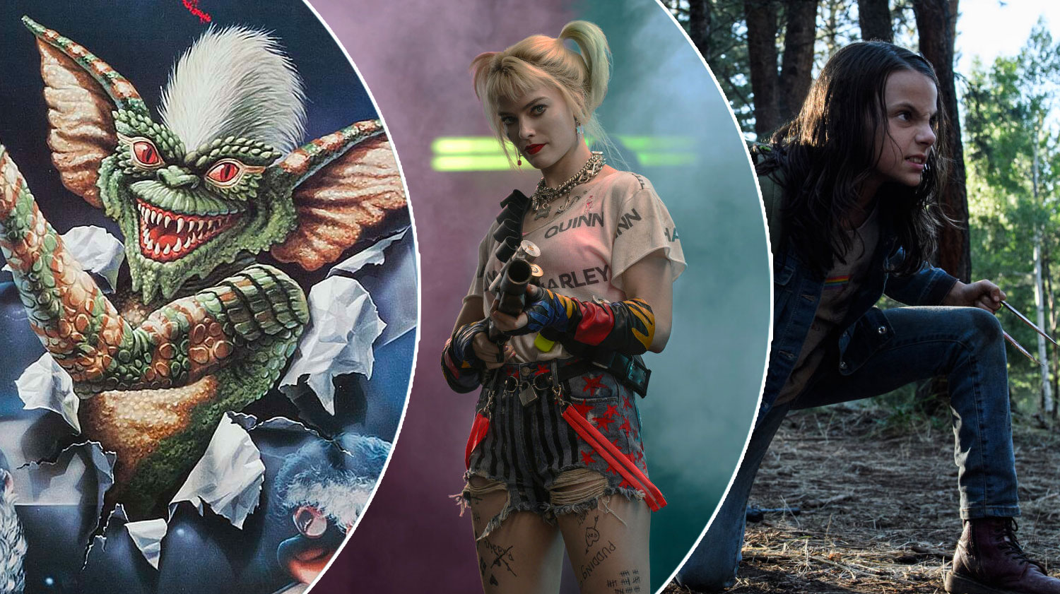 Prices Cut On Birds Of Prey Logan Gremlins And More