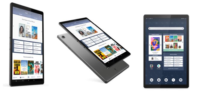 Nook tablet