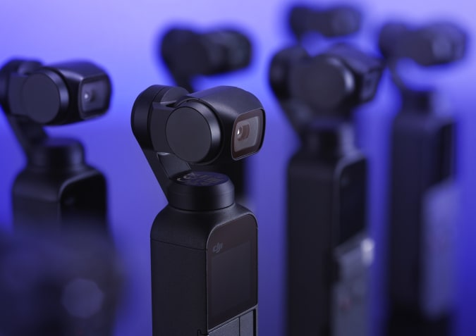 DJI Osmo