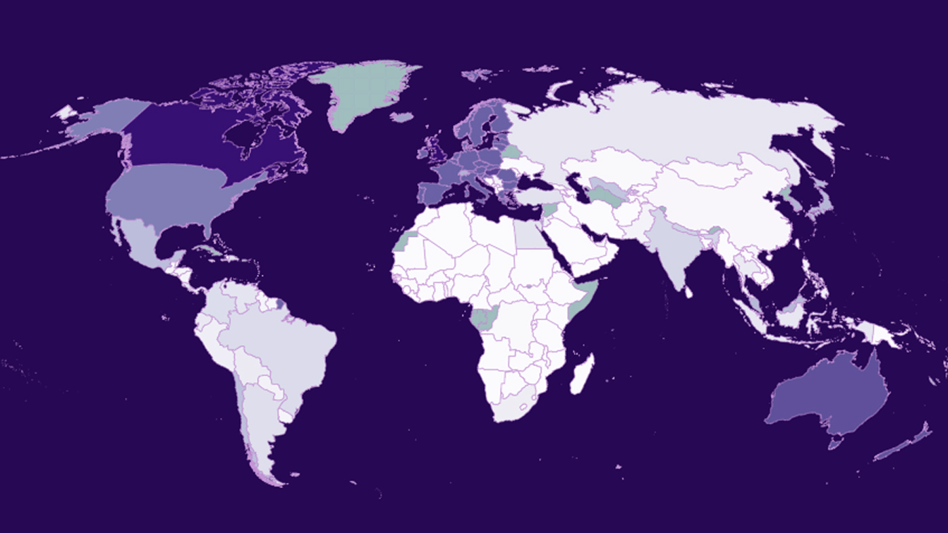 Does the United States really need 1.2 billion doses of COVID vaccine when the poorest countries have almost none?