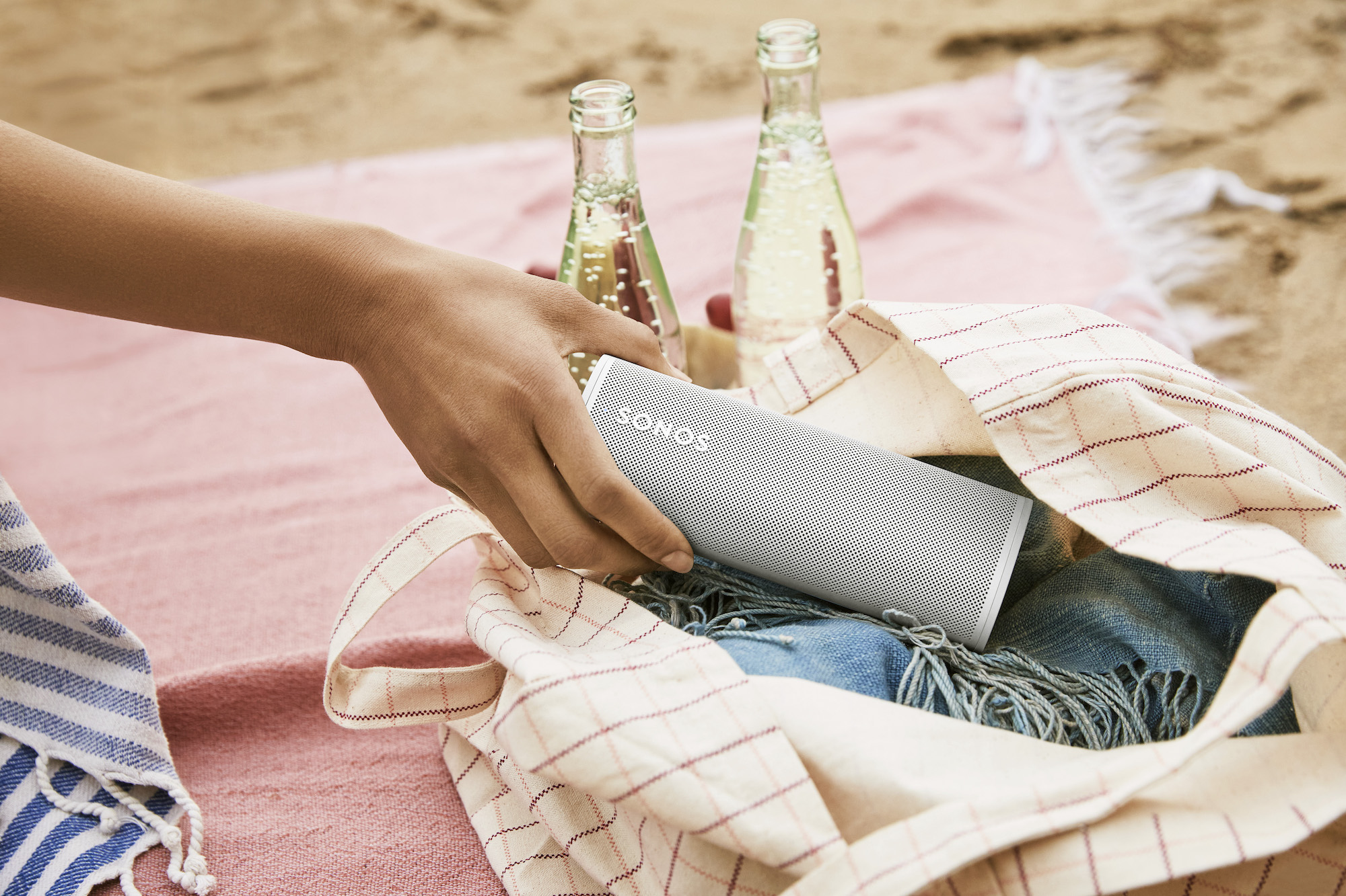 Sonos Roam