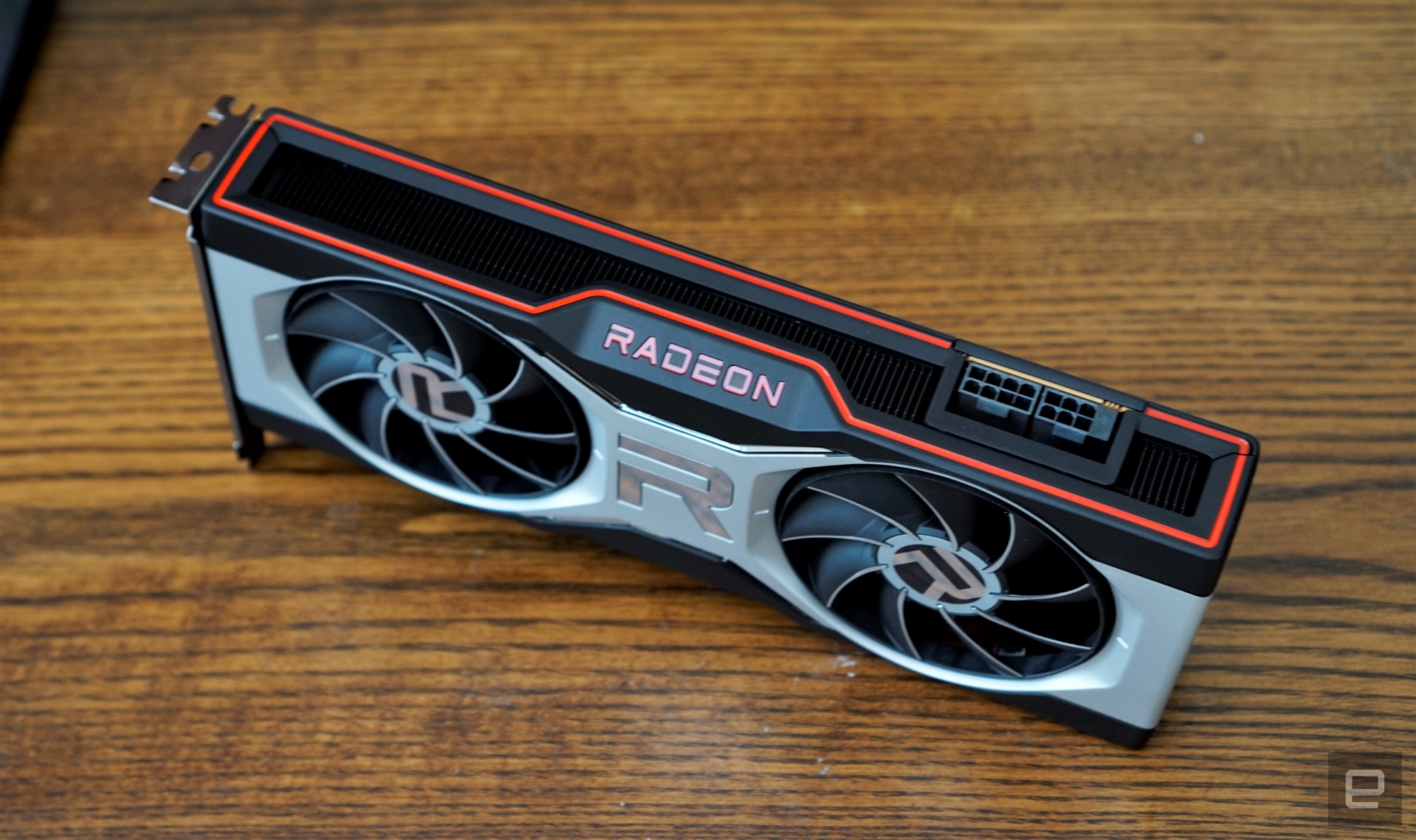 AMD Radeon RX 6700 XT review A curious return to midrange GPUs
