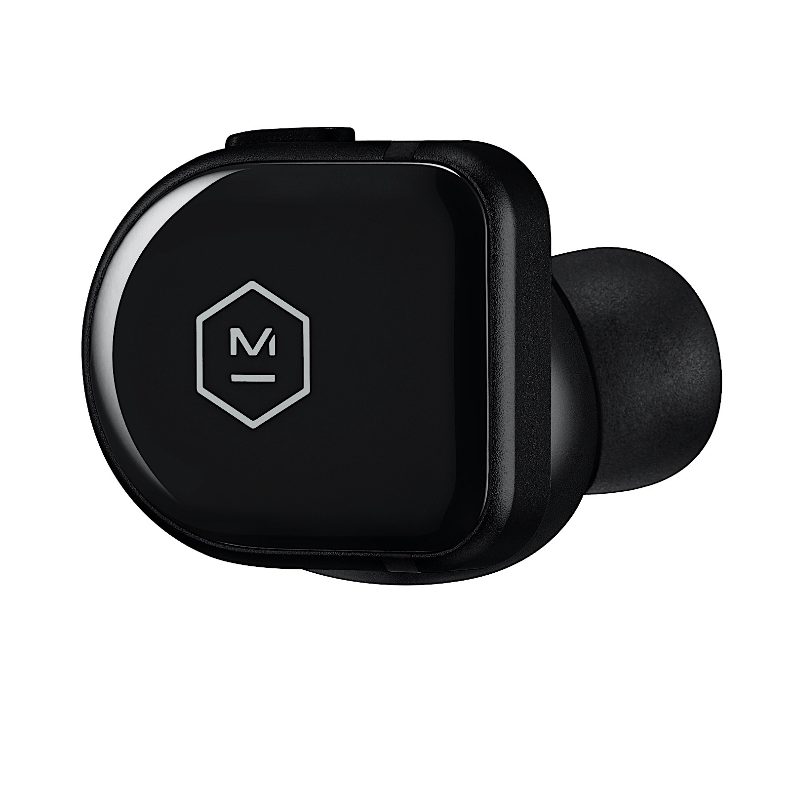 <p>Master & Dynamic's latest true wireless earbuds have a familiar design with new materials, larger drivers and more robust active noise cancellation.</p>
