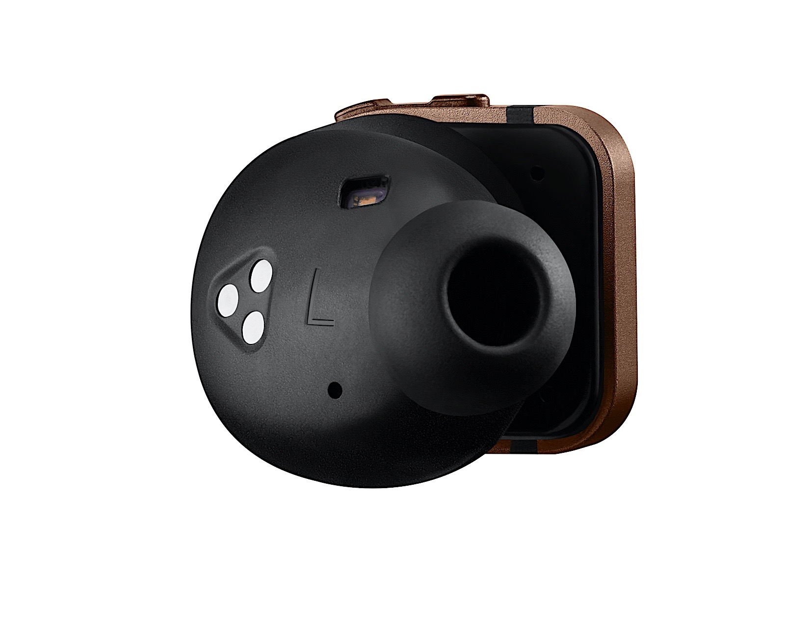 <p>Master & Dynamic's latest true wireless earbuds have a familiar design with new materials, larger drivers and more robust active noise cancellation.</p>
