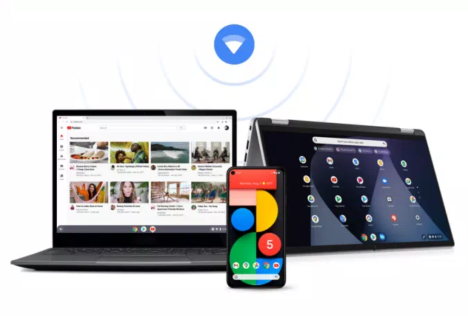 Chromebookの10周年を記念し Chrome Osに多数の新機能発表 Engadget 日本版