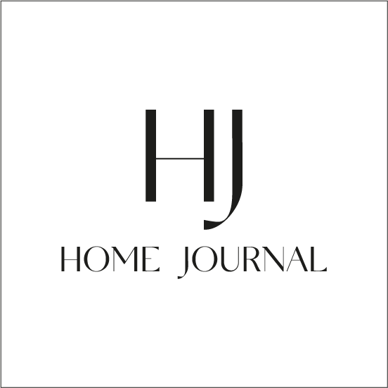 Home Journal 美好家居