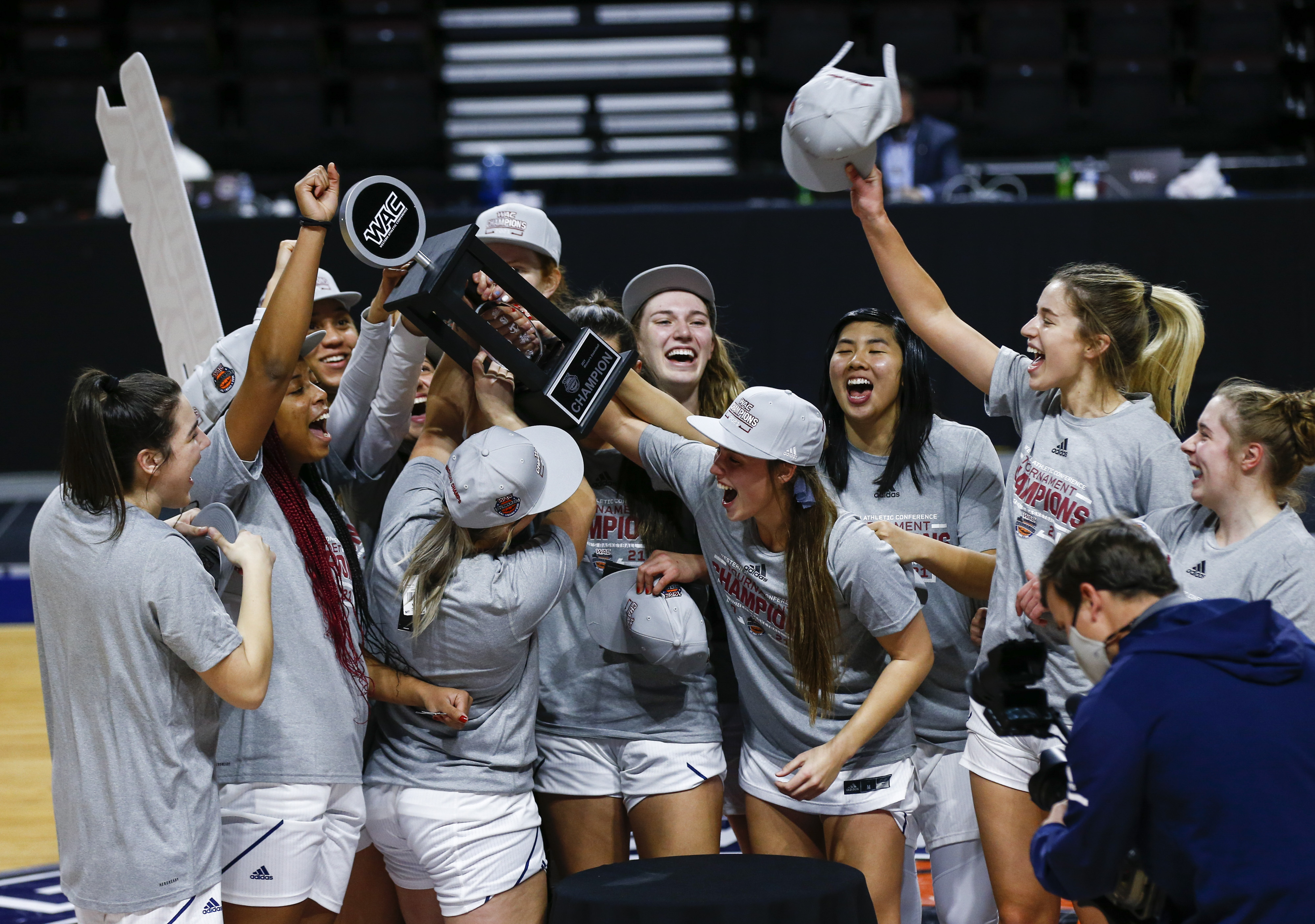 March Madness California Baptist Out Of Nca A Tournament