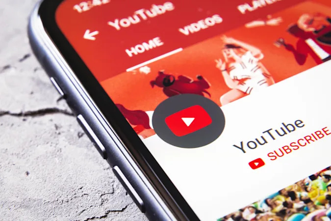 YouTube launches test to hide low ratings-Engadget Japan version