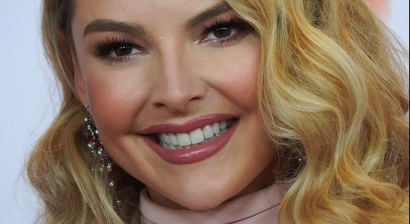 Marjorie De Sousa will return to make telenovelas in Mexico, but will the public be forgiven?