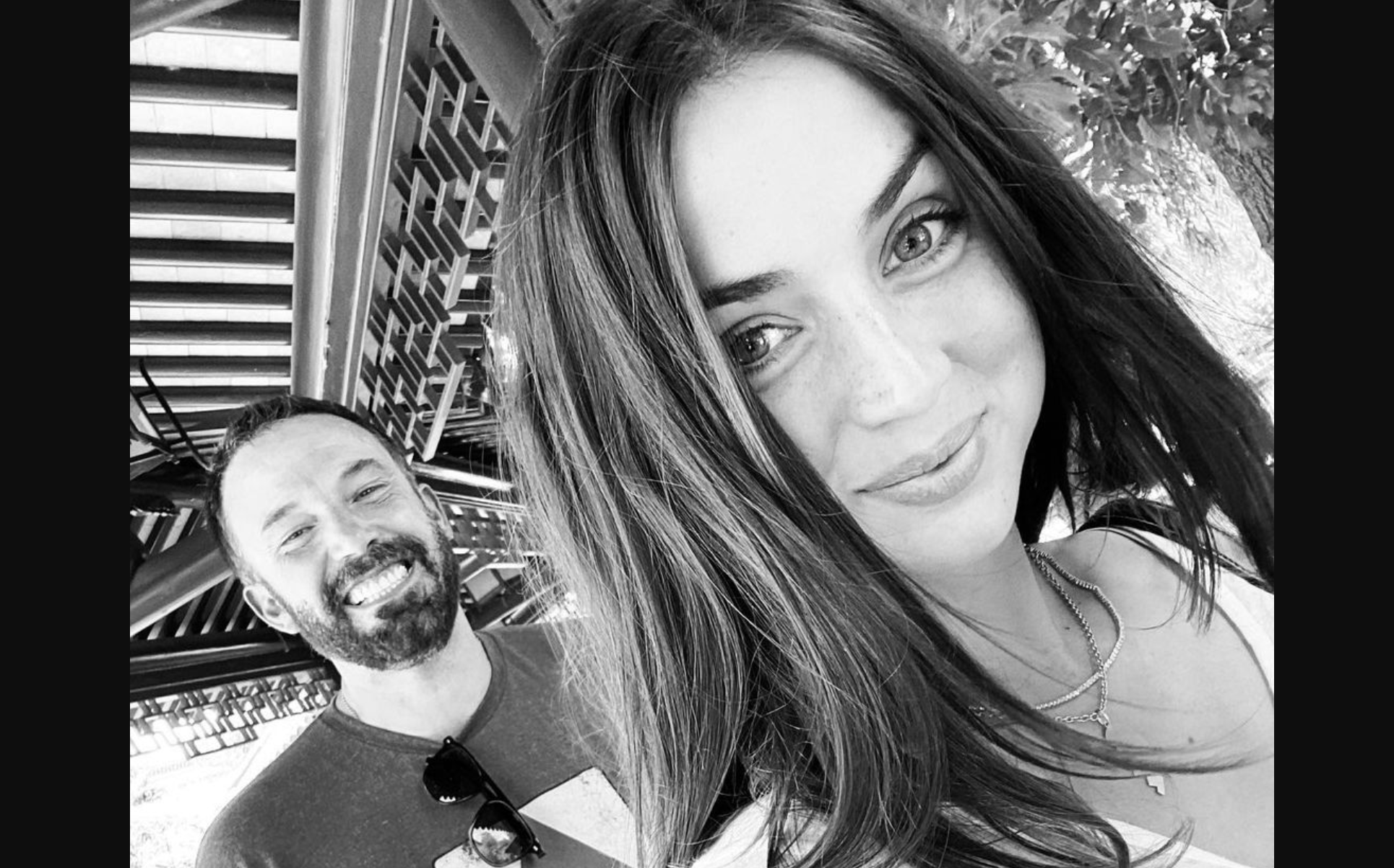 Ana de Armas eliminates rumors that she is back with Ben Affleck: ‘No’