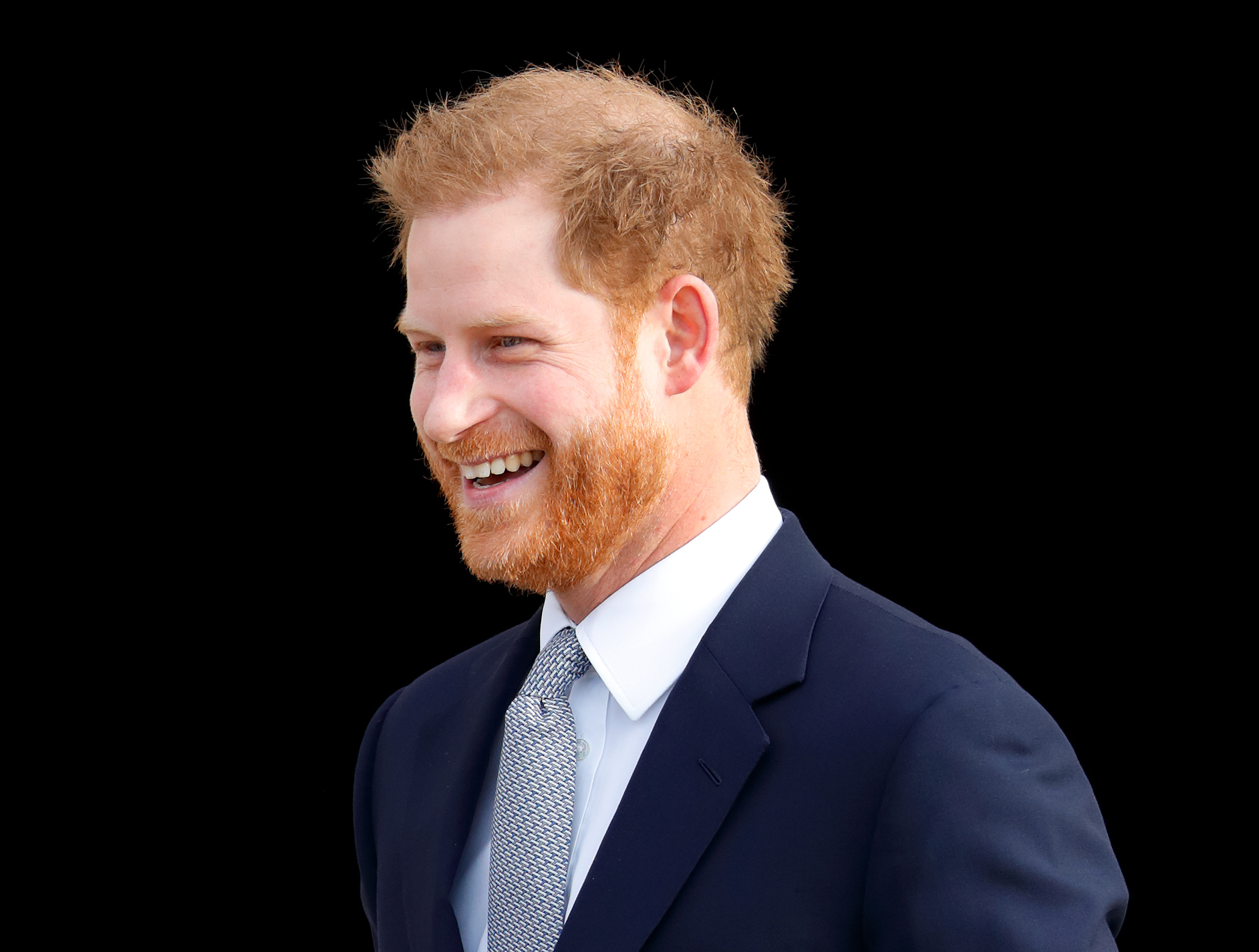 Prince Harry says that the death of mother Diana left a huge hole inside me in the letter to bereaved children