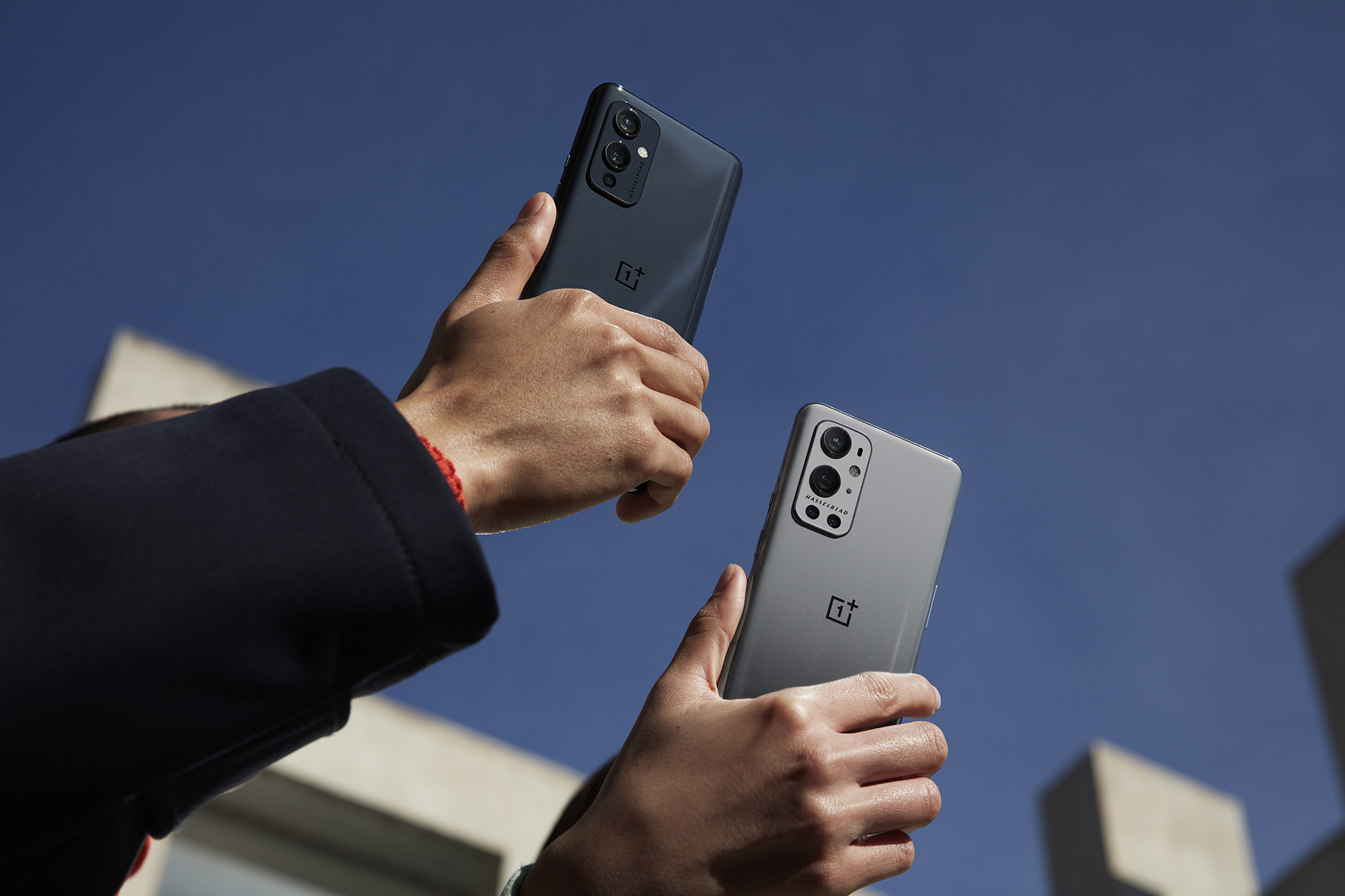 How To Pre Order The Oneplus 9 And 9 Pro Engadget