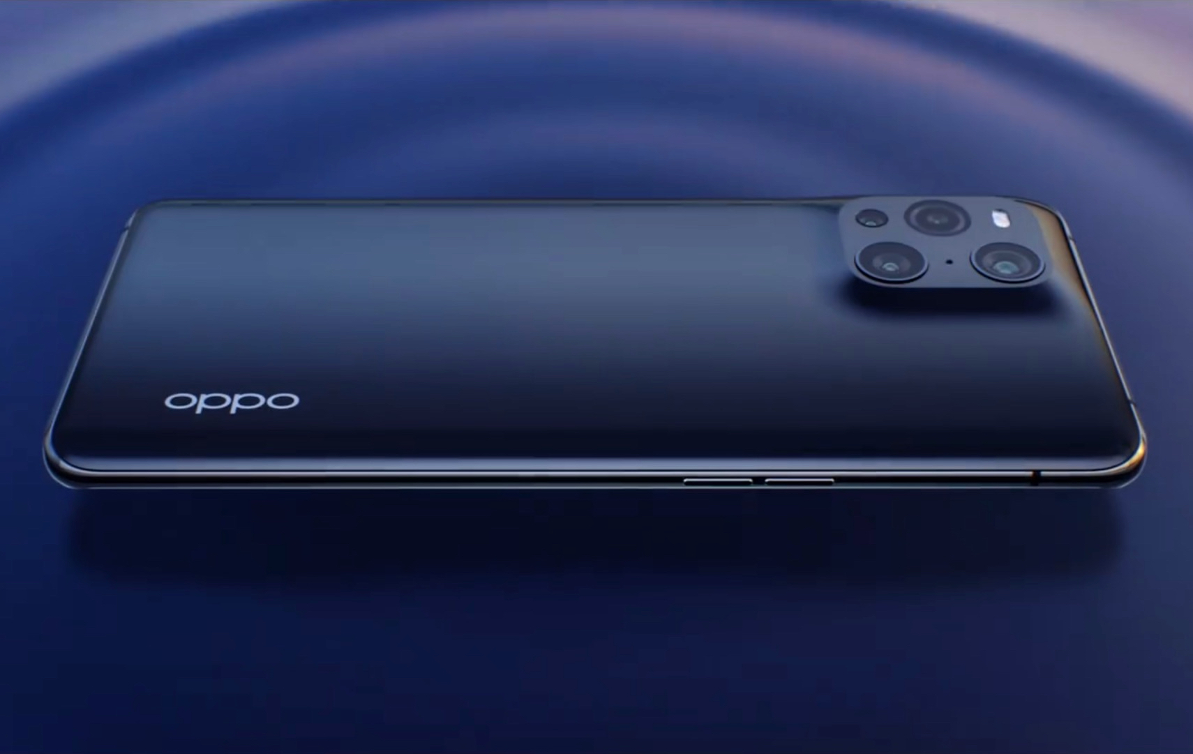 Oppo Find X3