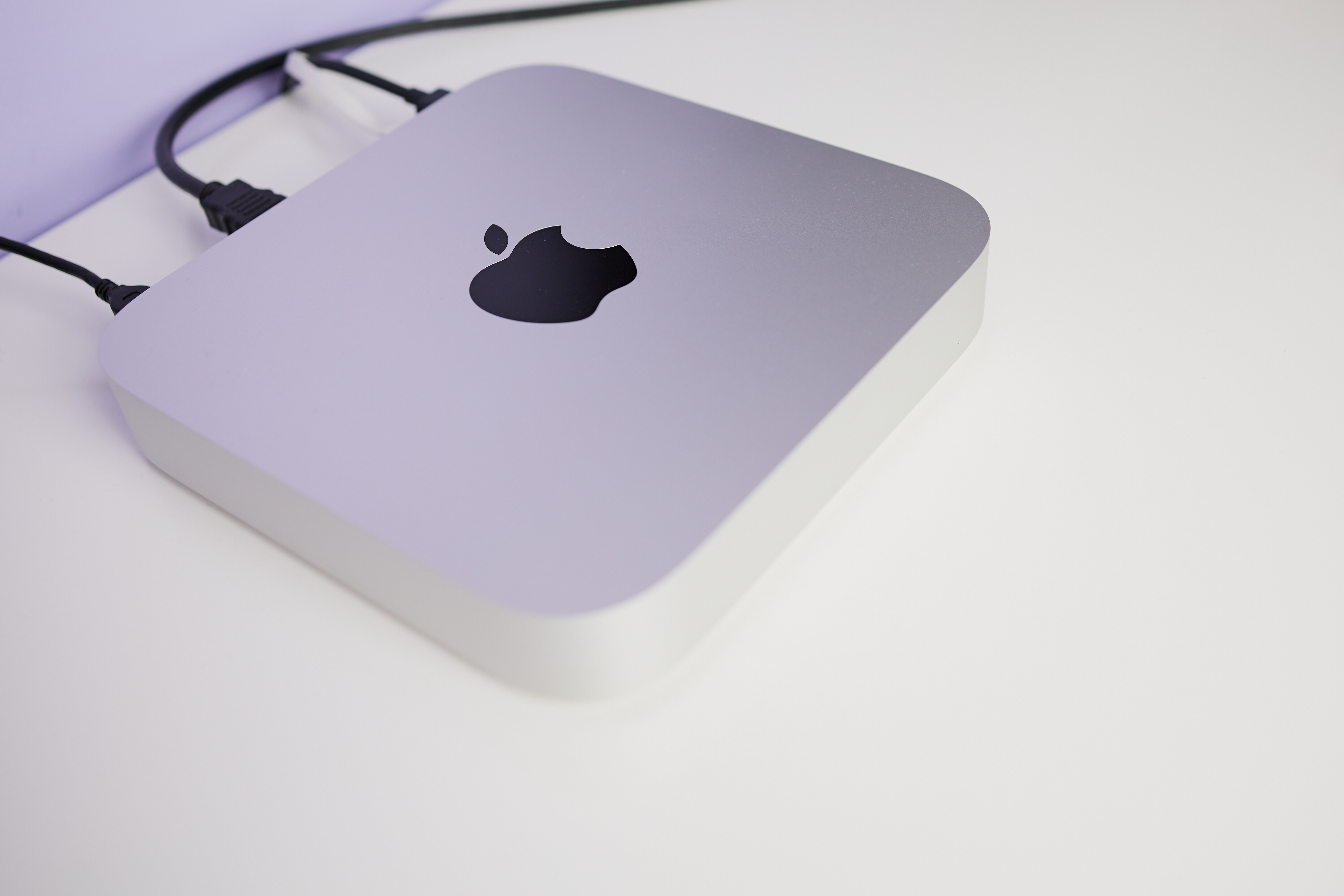 Apple's 512GB Mac Mini M1 is back down to $829 at B&H Photo