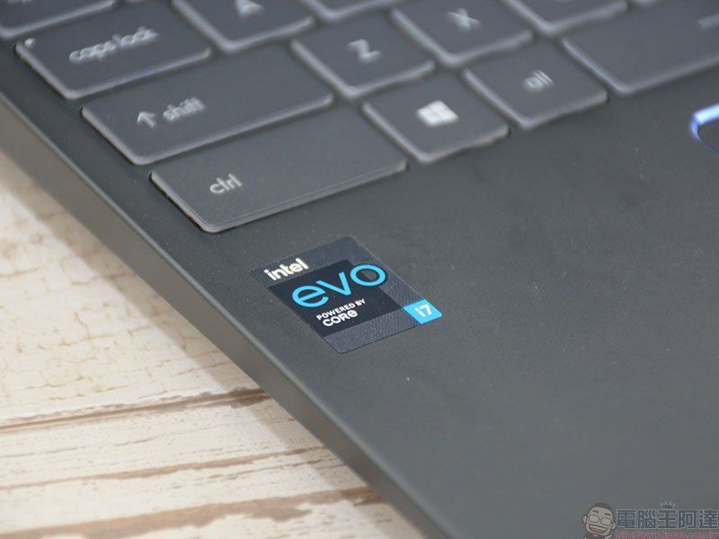 你為什麼該選「Intel Evo」？全方位筆電認證一文看懂