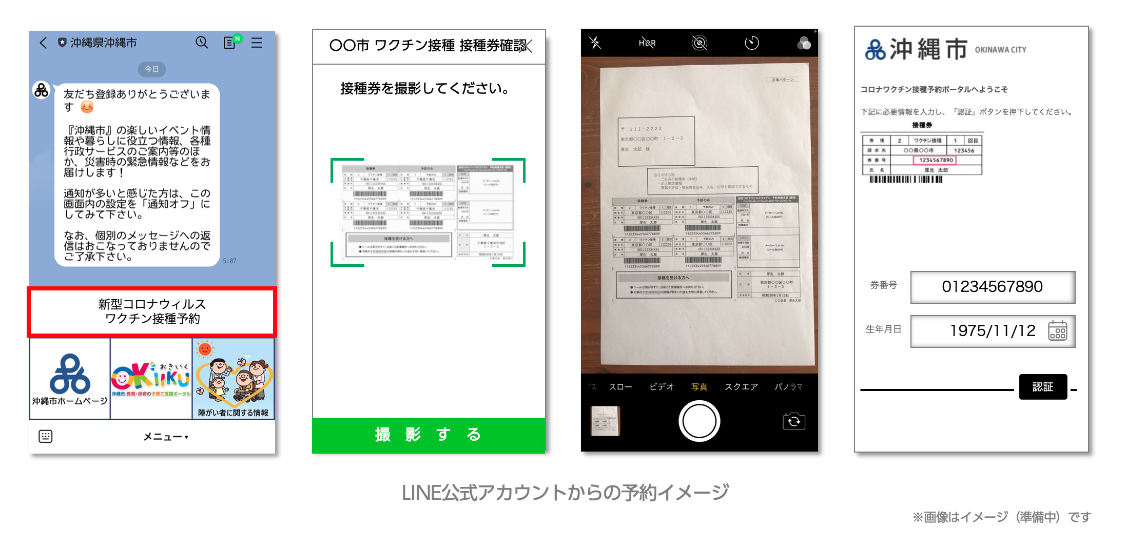 ワクチン 接種 ai 私はいつコロナワクチンを接種できる？を予測する「AIワクチン接種予測」公開