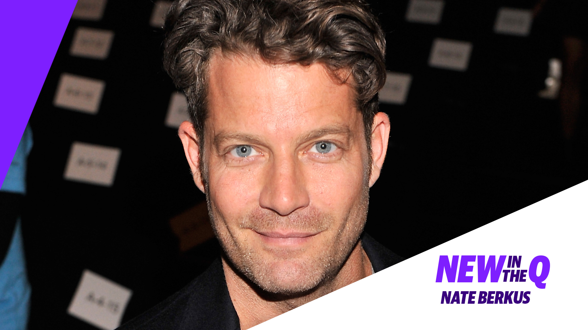 Nate Berkus shares his quarantine favorites