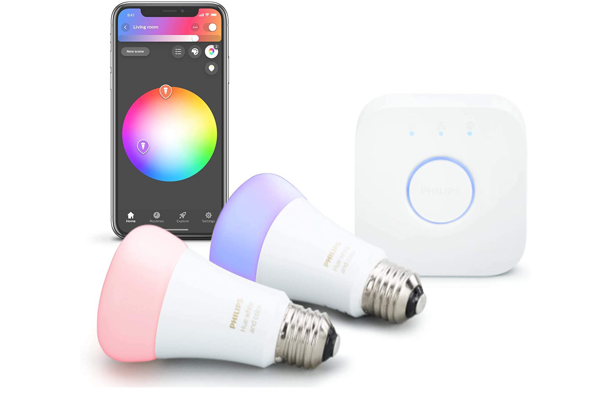 Philips Hue