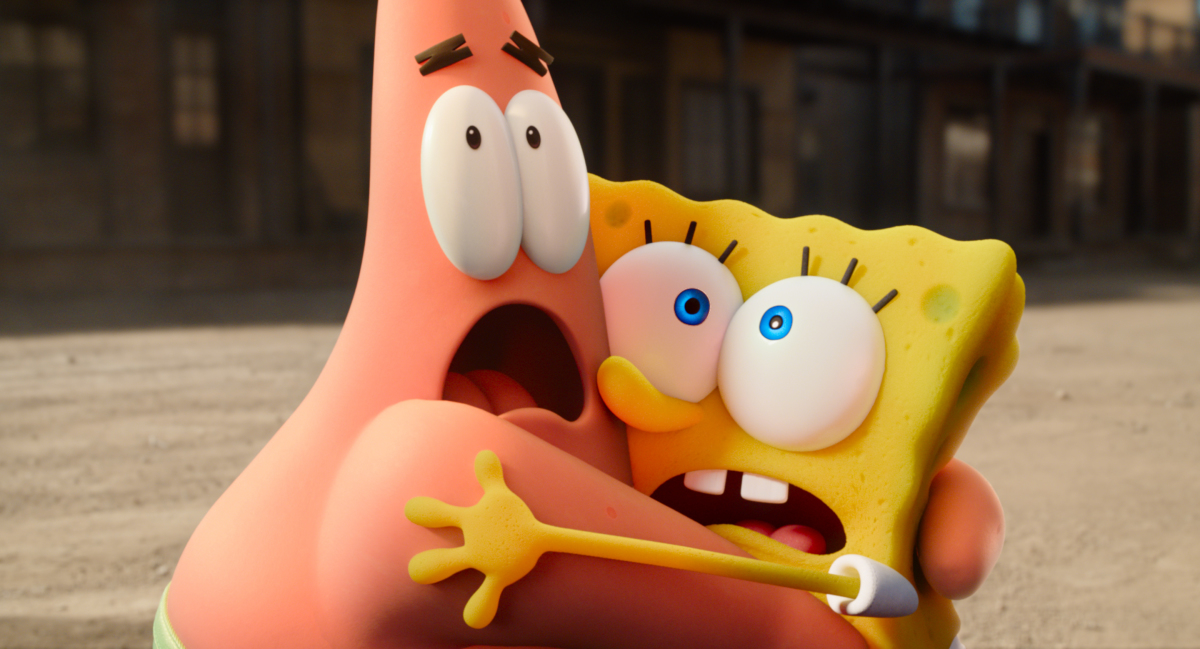 Spongebob Squarepants: Virus-themed episode pulled from air amid