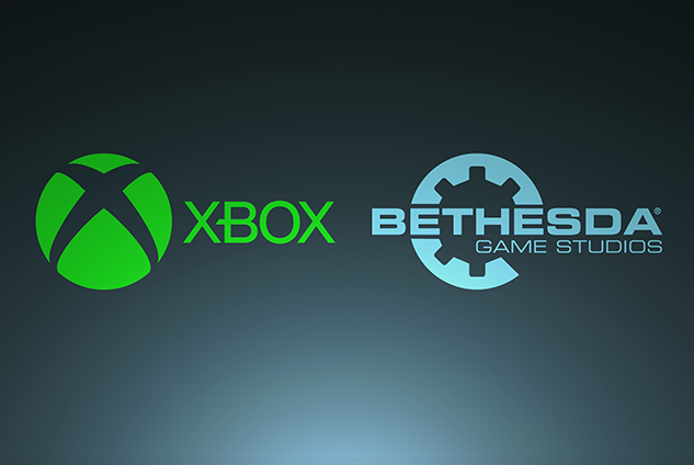 Microsoft will reportedly reveal its plans for Bethesda this week