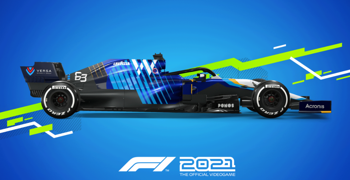 F1 2021 é grátis para jogar no PC e consoles neste fim de semana -   News