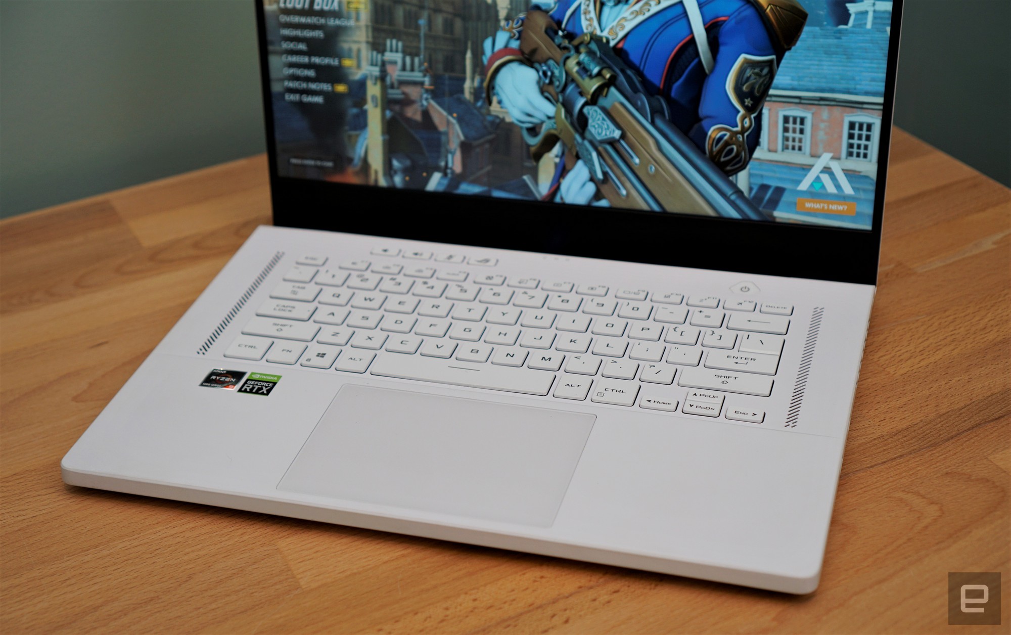 ASUS Zephyrus G15 review (2021) All the gaming laptop you need