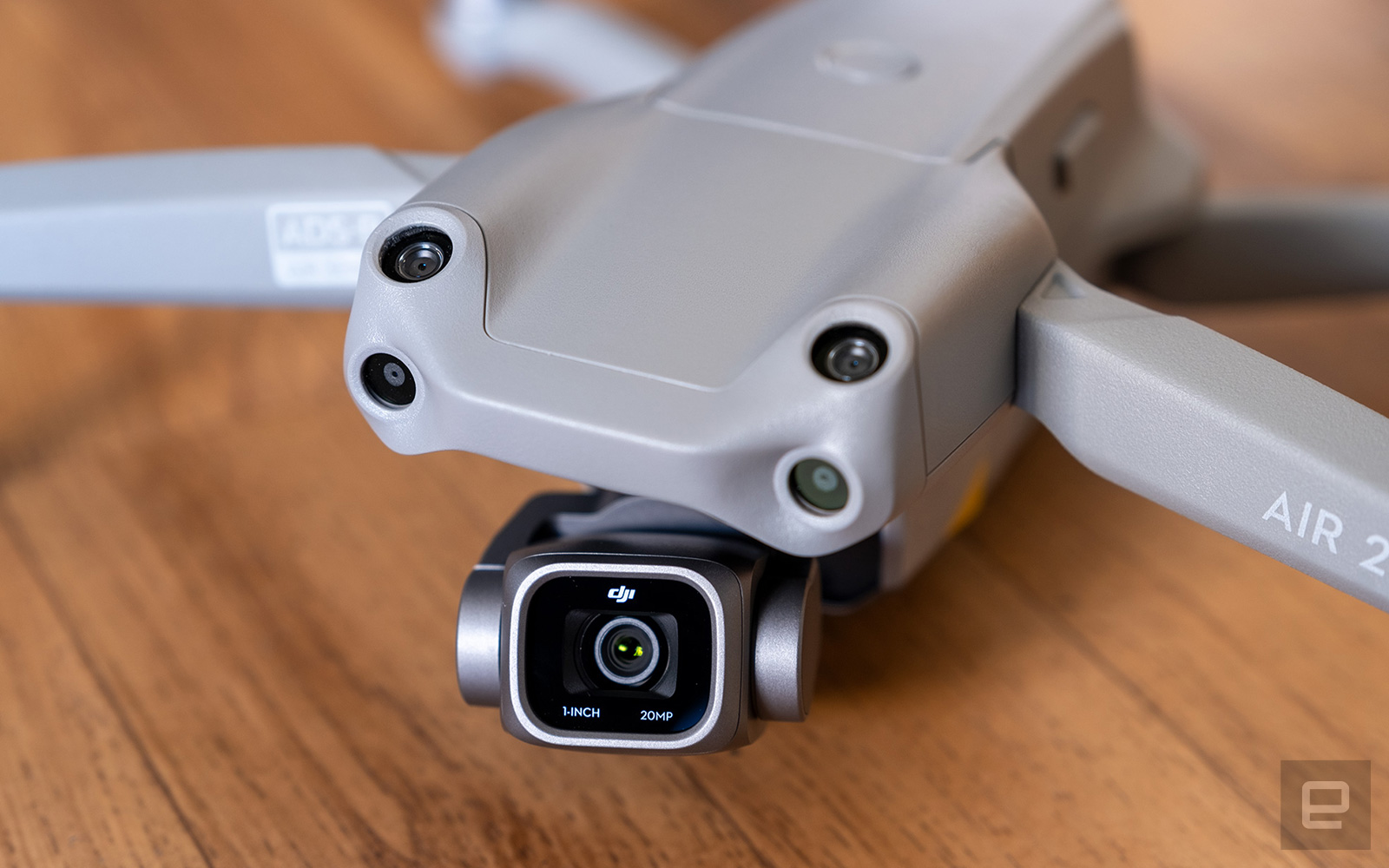 DJI Air 2S 換上了 20MP 的 1 英寸感光器 Yahoo奇摩電影戲劇