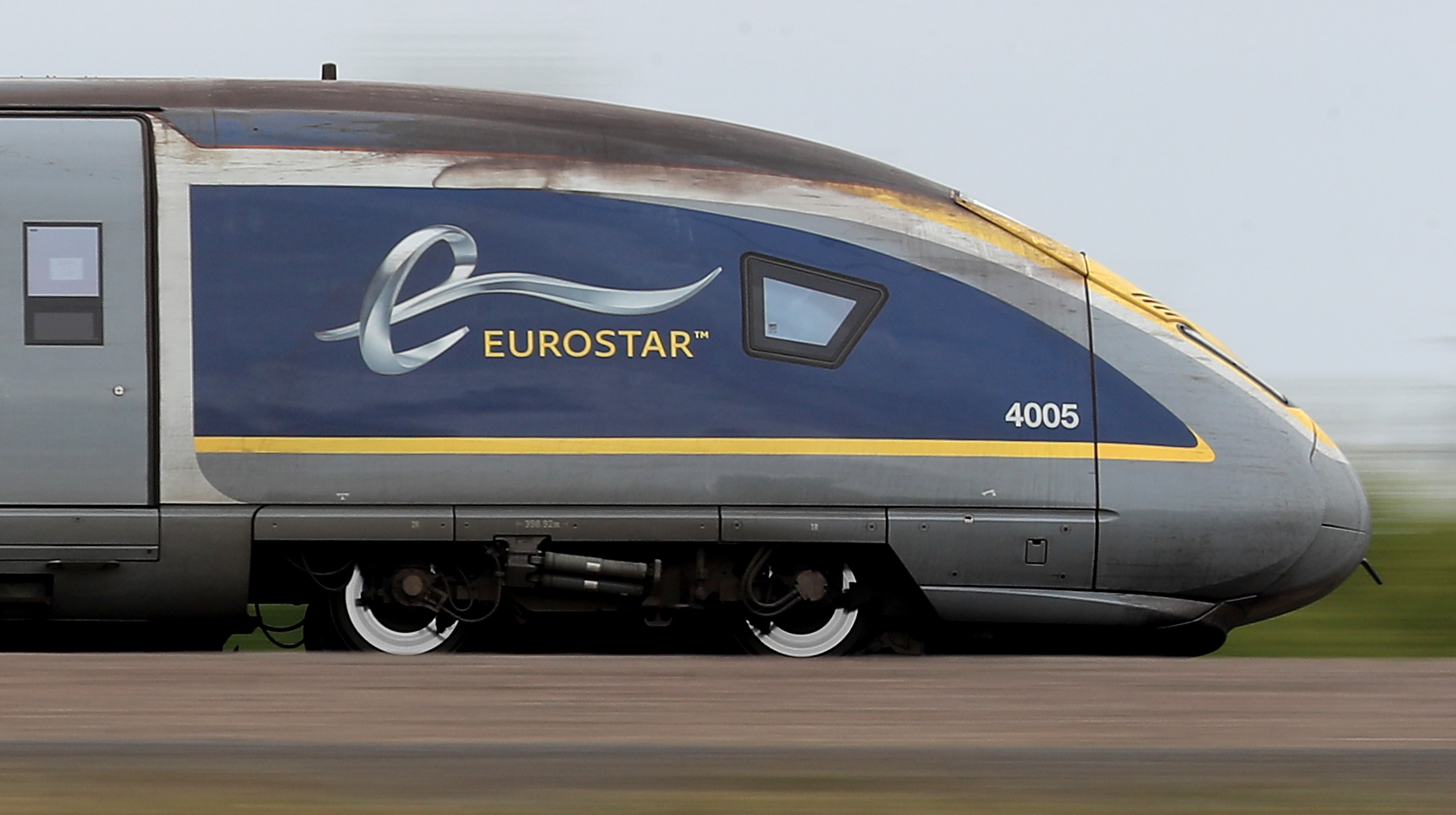 Travel Eurostar Reaches Refinancing Deal With Lenders