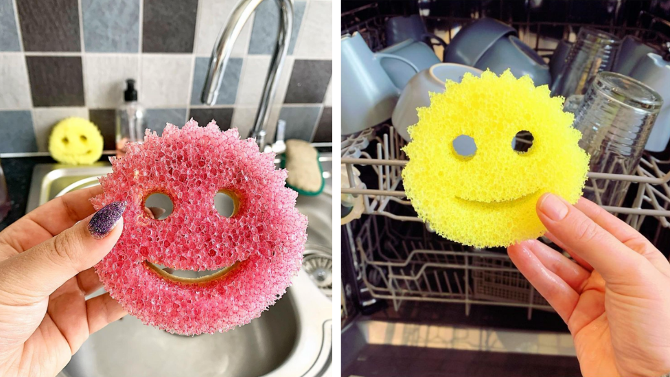 Scrub Daddy Review: Is the TikTok-Viral Sponge Worth the Hype?