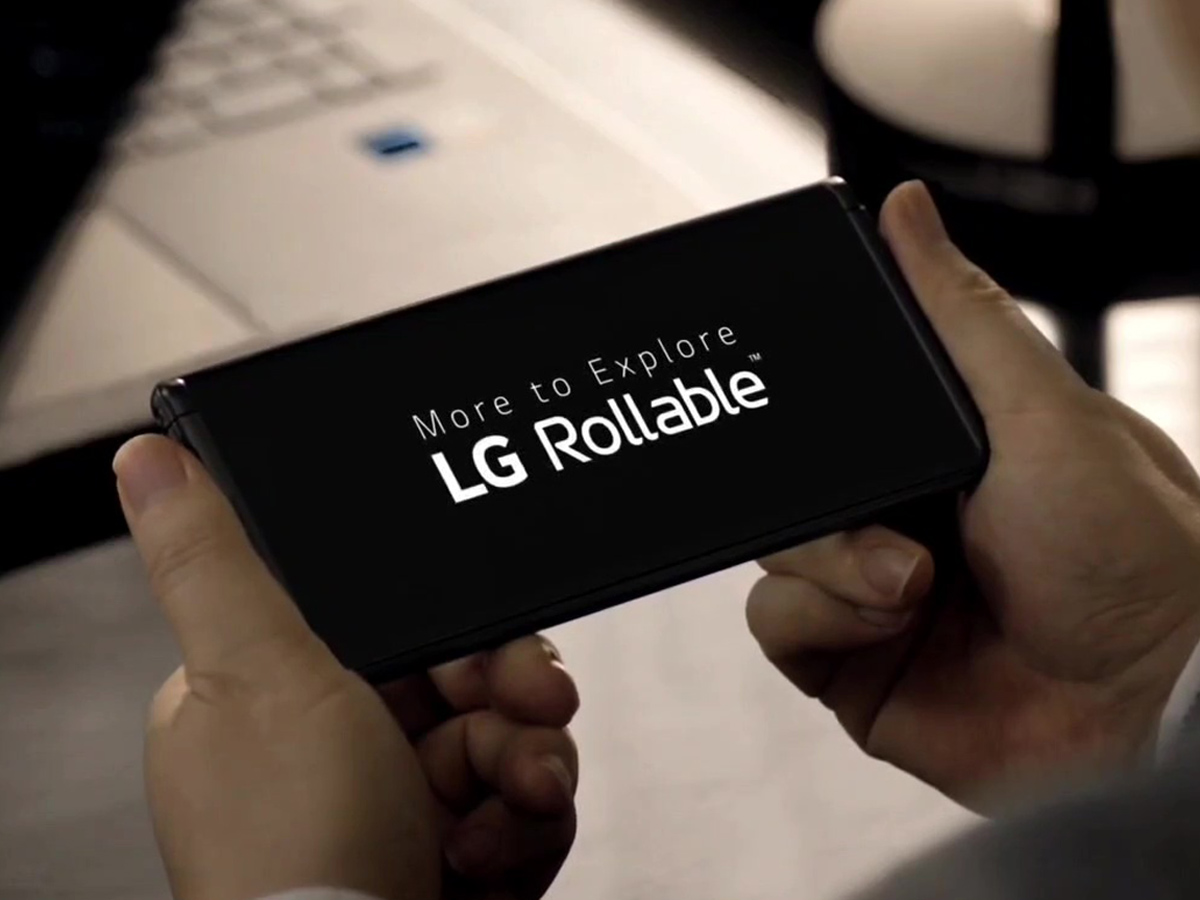 LG、スマホを含むモバイル事業からの撤退を正式発表