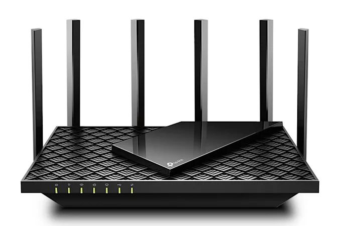 TP-Link router