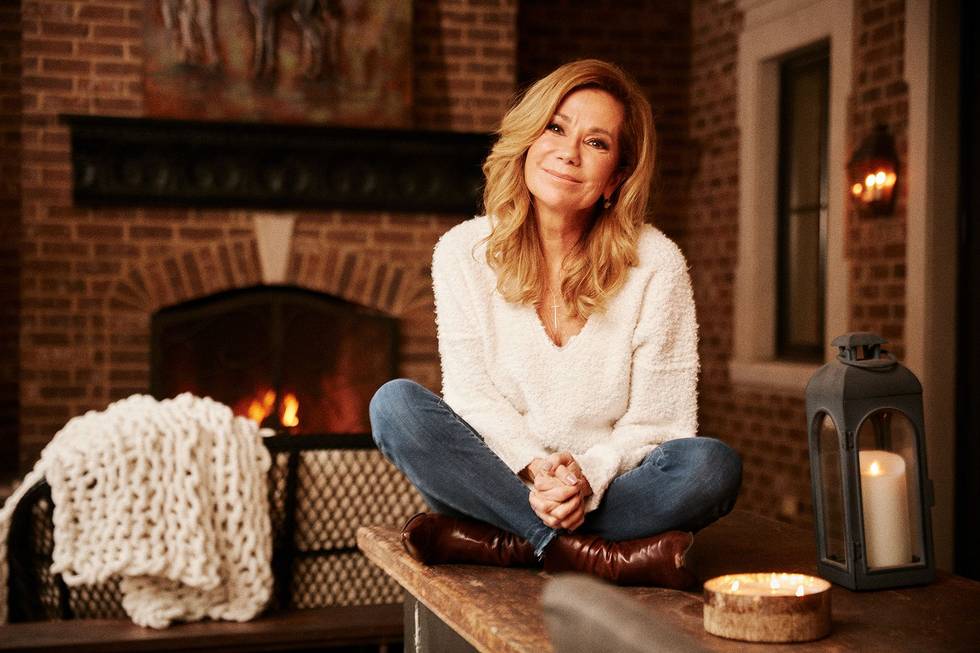 Kathie Lee Gifford opens up about her career, second acts and what she  learned from Regis Philbin