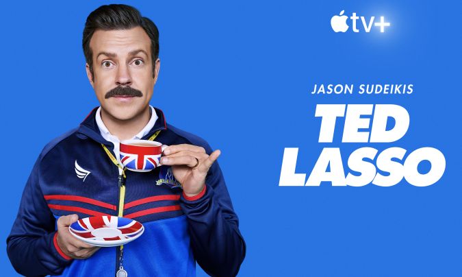 Ted Lasso