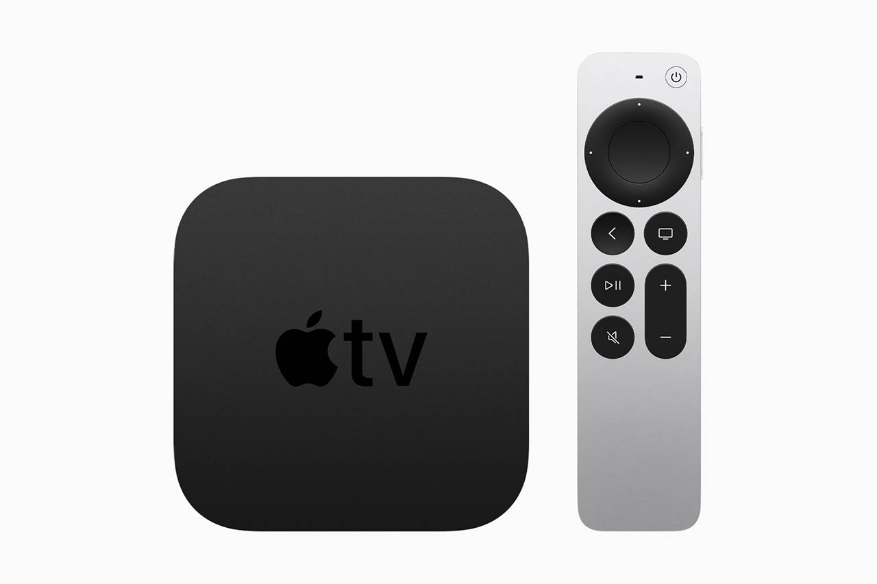 新Apple TV 4Kは「順当進化」ながら、スポーツファンにうれしい強化も（西田宗千佳）