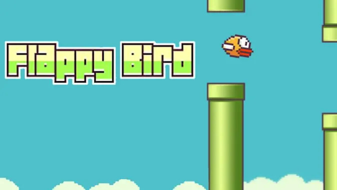 懐かしのFlappy BirdをmacOSの「通知」に移植した猛者が現れる